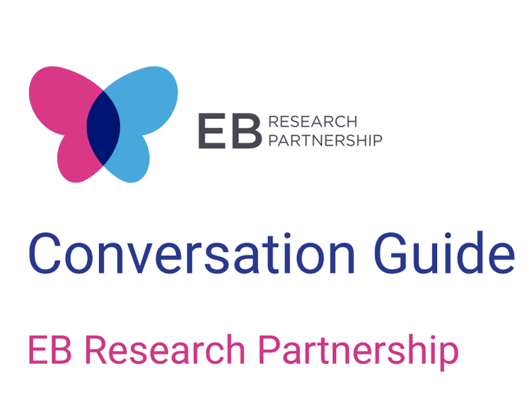 What is EB? - EB Research Partnership